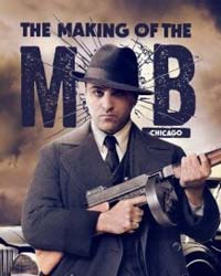 Рождение мафии: Чикаго 2 сезон (2016) смотреть онлайн